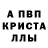 Alpha PVP VHQ VYACHESLAV STRESS